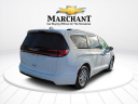 Thumbnail image of 2022 Chrysler Pacifica at Marchant Chevrolet Inc - New and Used