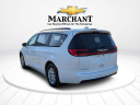 Thumbnail image of 2022 Chrysler Pacifica at Marchant Chevrolet Inc - New and Used