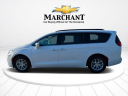 Thumbnail image of 2022 Chrysler Pacifica at Marchant Chevrolet Inc - New and Used