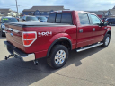 Thumbnail image of 2014 Ford F-150 at Just Miles Motor Company