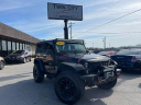 Thumbnail image of 2016 Jeep Wrangler at TWIN CITY AUTO MALL INC