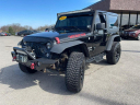 Thumbnail image of 2016 Jeep Wrangler at TWIN CITY AUTO MALL INC
