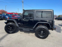 Thumbnail image of 2016 Jeep Wrangler at TWIN CITY AUTO MALL INC