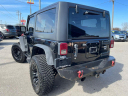 Thumbnail image of 2016 Jeep Wrangler at TWIN CITY AUTO MALL INC