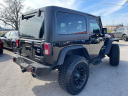 Thumbnail image of 2016 Jeep Wrangler at TWIN CITY AUTO MALL INC