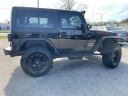 Thumbnail image of 2016 Jeep Wrangler at TWIN CITY AUTO MALL INC
