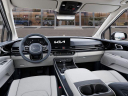 Thumbnail image of 2025 Kia Carnival at LaFontaine Toyota Kia Genesis of Dearborn