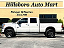 Thumbnail image of 2016 Ford F-250 Super Duty at Hillsboro Auto Mart Inc