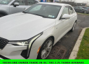 2021 Cadillac CT4 Premium Luxury at Atlantic Chevrolet Cadillac