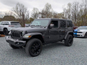 Thumbnail image of 2021 Jeep Wrangler Unlimited at LenStolerDodgeChryslerJeep-USED of Westminster, MD