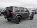 Thumbnail image of 2021 Jeep Wrangler Unlimited at LenStolerDodgeChryslerJeep-USED of Westminster, MD