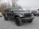 Thumbnail image of 2021 Jeep Wrangler Unlimited at LenStolerDodgeChryslerJeep-USED of Westminster, MD