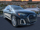 Thumbnail image of 2022 Audi SQ5 Sportback at Jerry Ulm Dodge Chrysler Jeep_DMS
