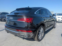 Thumbnail image of 2022 Audi SQ5 Sportback at Jerry Ulm Dodge Chrysler Jeep_DMS