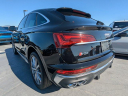 Thumbnail image of 2022 Audi SQ5 Sportback at Jerry Ulm Dodge Chrysler Jeep_DMS