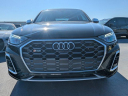 Thumbnail image of 2022 Audi SQ5 Sportback at Jerry Ulm Dodge Chrysler Jeep_DMS