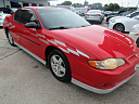 Thumbnail image of 2000 Chevrolet Monte Carlo at Auto Express Enterprise Inc