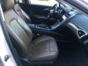 Thumbnail image of 2016 Lincoln MKZ at Parkside Total Auto Care
