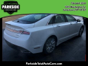 Thumbnail image of 2016 Lincoln MKZ at Parkside Total Auto Care