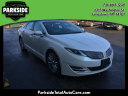 Thumbnail image of 2016 Lincoln MKZ at Parkside Total Auto Care