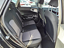 Thumbnail image of 2021 Kia Soul at Mathews Nissan