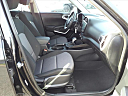 Thumbnail image of 2021 Kia Soul at Mathews Nissan
