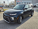 Thumbnail image of 2021 Kia Soul at Mathews Nissan