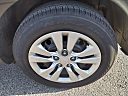 Thumbnail image of 2021 Kia Soul at Mathews Nissan