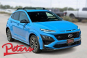 Thumbnail image of 2022 Hyundai KONA at NEW - Peters LV Chev CJDR