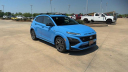 Thumbnail image of 2022 Hyundai KONA at NEW - Peters LV Chev CJDR