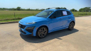 Thumbnail image of 2022 Hyundai KONA at NEW - Peters LV Chev CJDR