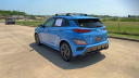 Thumbnail image of 2022 Hyundai KONA at NEW - Peters LV Chev CJDR