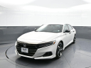 2021 Honda Accord Sport Special Edition at Plaza Honda