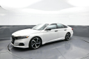 Thumbnail image of 2021 Honda Accord at Plaza Honda