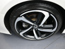 Thumbnail image of 2021 Honda Accord at Plaza Honda