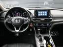 Thumbnail image of 2021 Honda Accord at Plaza Honda