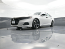 Thumbnail image of 2021 Honda Accord at Plaza Honda