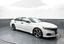 Thumbnail image of 2021 Honda Accord at Plaza Honda
