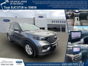 Thumbnail image of 2022 Ford Explorer at Stevens Jersey City Ford