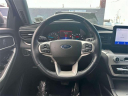 Thumbnail image of 2022 Ford Explorer at Stevens Jersey City Ford