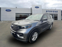 Thumbnail image of 2022 Ford Explorer at Stevens Jersey City Ford