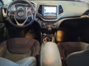 Thumbnail image of 2015 Jeep Cherokee at Gretna Auto Outlet