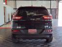 Thumbnail image of 2015 Jeep Cherokee at Gretna Auto Outlet