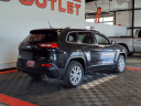 Thumbnail image of 2015 Jeep Cherokee at Gretna Auto Outlet