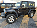 2013 Jeep Wrangler Sport at Drive America