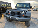 Thumbnail image of 2013 Jeep Wrangler at Drive America