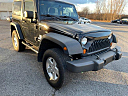 Thumbnail image of 2013 Jeep Wrangler at Drive America