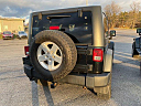 Thumbnail image of 2013 Jeep Wrangler at Drive America