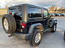 Thumbnail image of 2013 Jeep Wrangler at Drive America