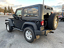 Thumbnail image of 2013 Jeep Wrangler at Drive America